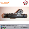 Fuel injector for Ford Bosch number 0280155844